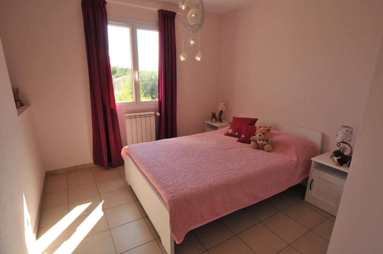 Gite De Catherine Saint Didier  Exterior photo