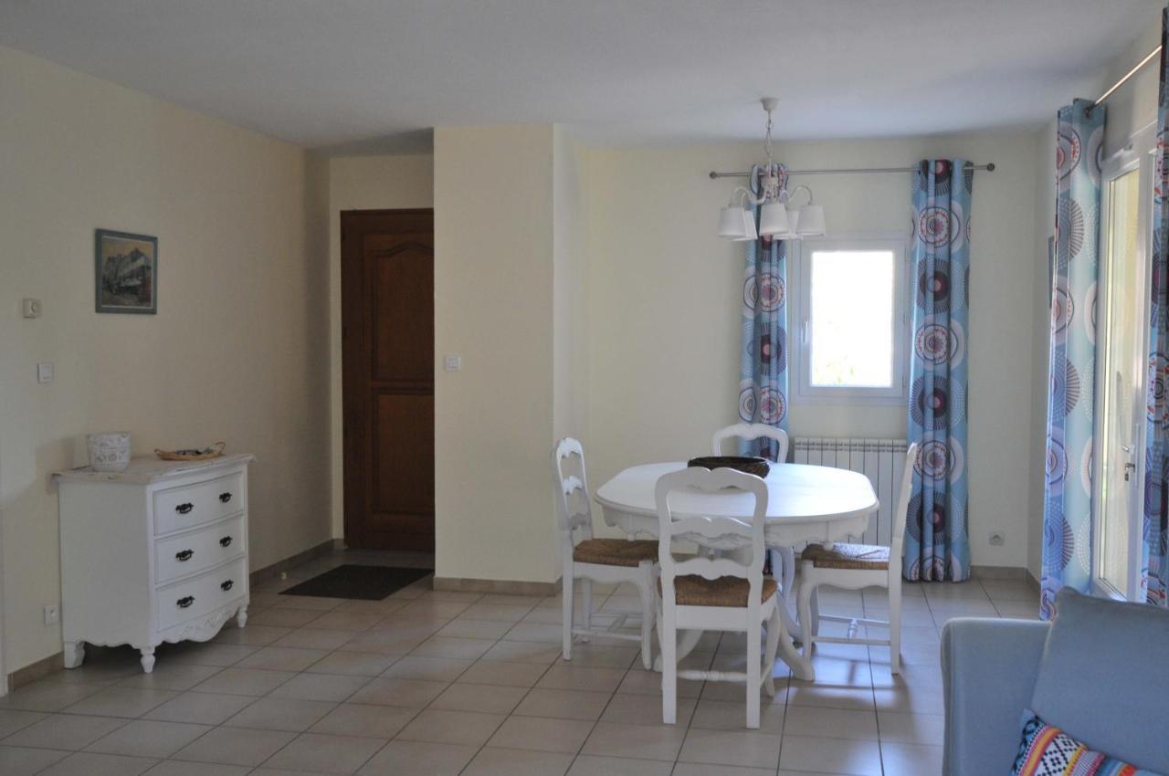 Gite De Catherine Saint Didier  Exterior photo