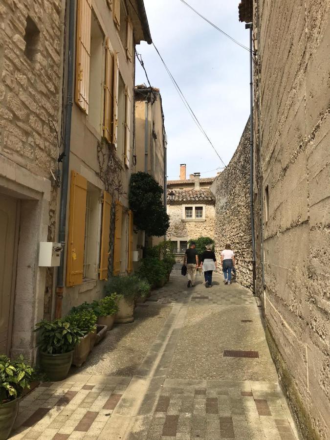Gite De Catherine Saint Didier  Exterior photo